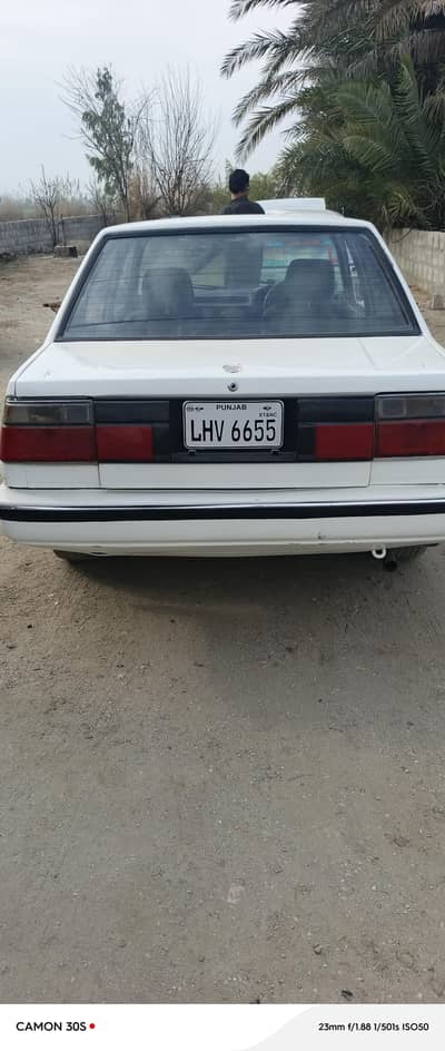 Cololla 1986 Lahore number biomatric available