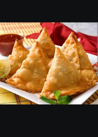 samosa karigar