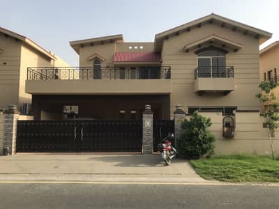 17 MARLA BRIG HOUSE AVAILABLE FOR SALE