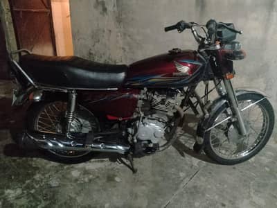 good condition  dacoment all clear 10/10  03057351124