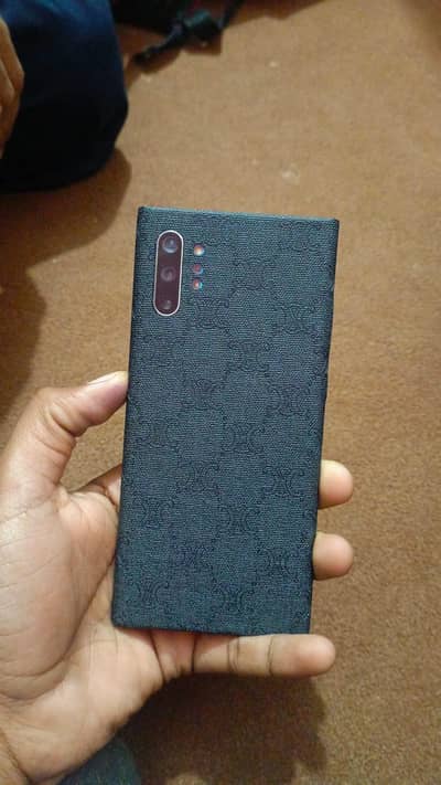 samsung note 10 plus official pta approved