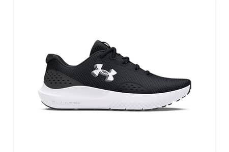 Under Armour Surge 4 size 43
