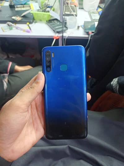 Infinix S5 lite 4/64 for sale