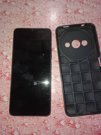 Redmi A3 4/64 urgent sale karna hai