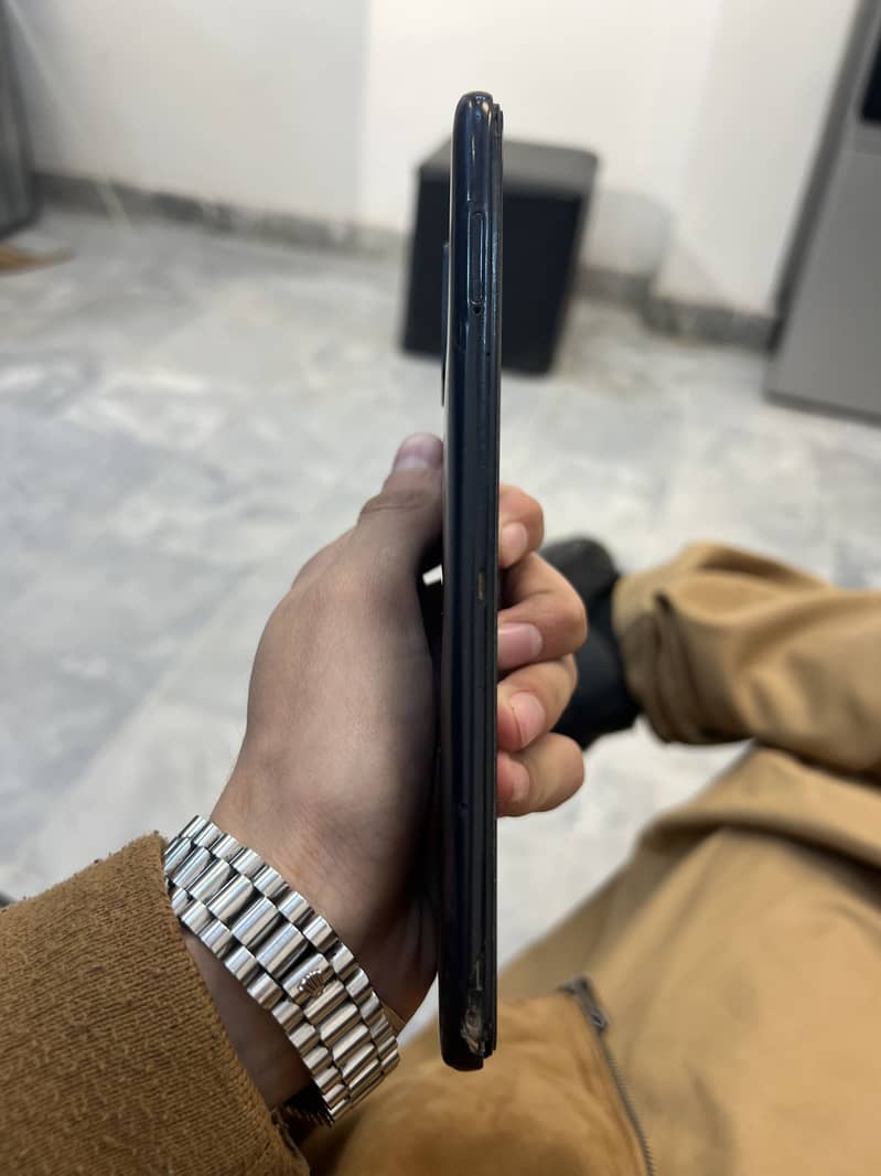 Infinix note 10 3