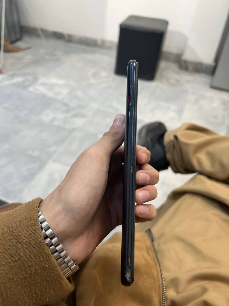 Infinix note 10 5