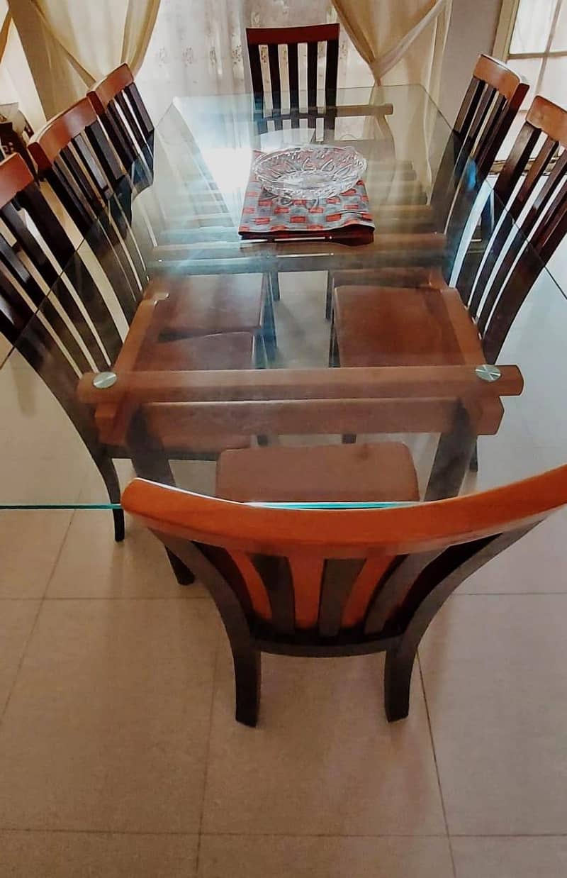 Imported Dinning Table 1