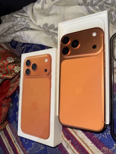 Iphone 17 pro max factory unlock