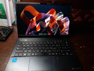Dynabook C30k i5 12th gen