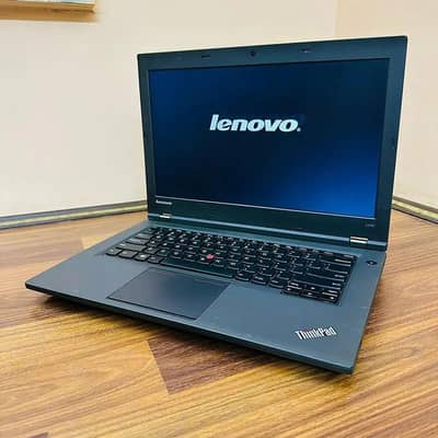 Lenovo i3 4th Gen  4Gb 250 GB