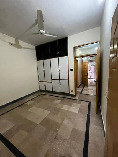 5 marla single story available for rent in Ghauri town phase 4A