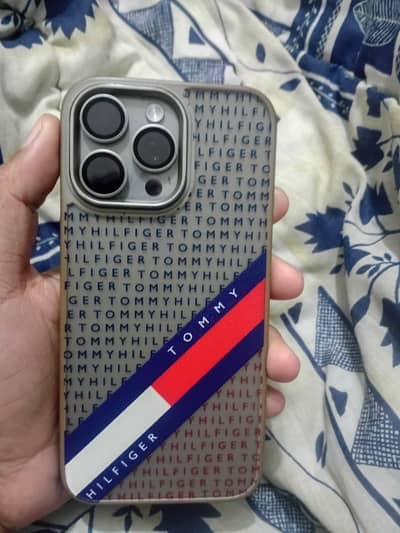 Iphone 15 Pro Max Non PTA