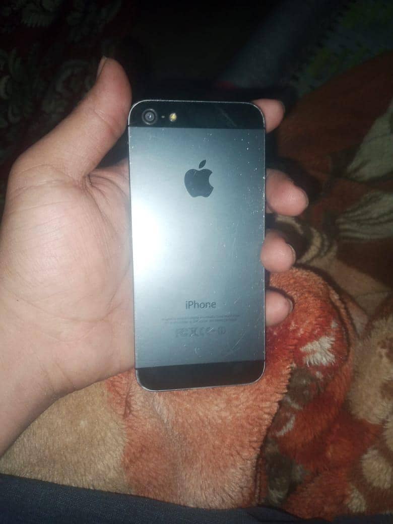 iphone 5 3