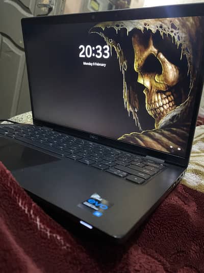 Dell latitude 7420 16/256 i5 11 generation