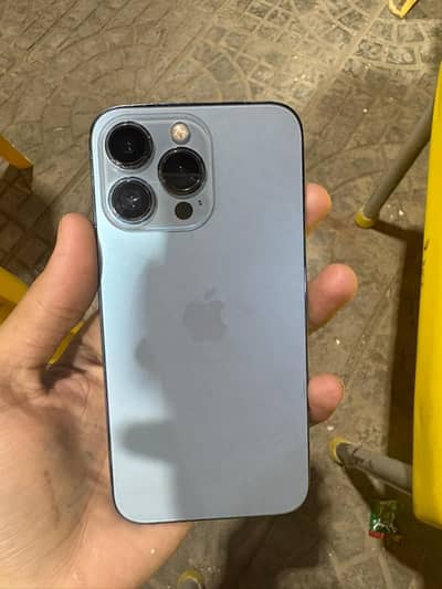 Iphone 13 pro factory unlock