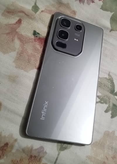 Infinix Note 50 - 8/256 GB
