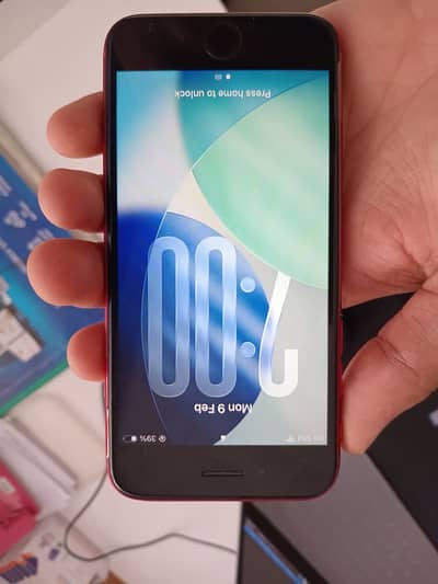 Iphone Se 2022 (3rd generation)