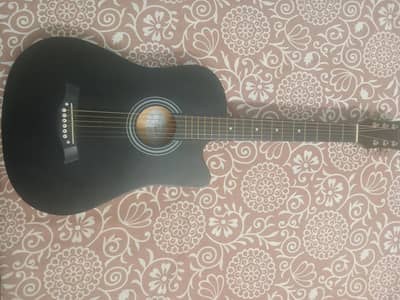 Guitar Acoustic