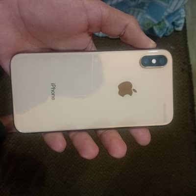 Iphone XS Non-PTA(factory unlocked)