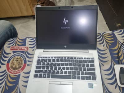 Hp laptop