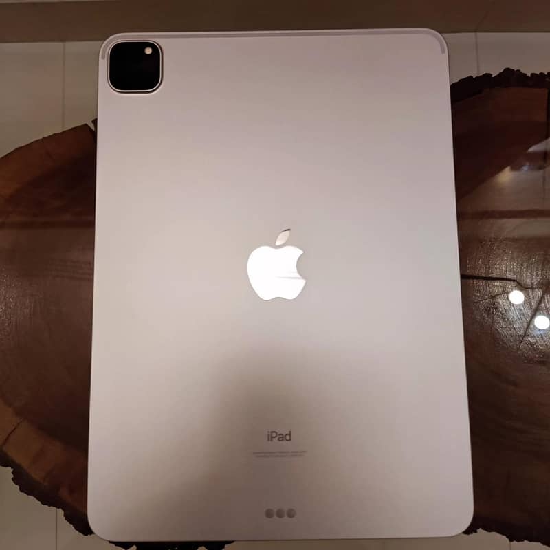 iPad Pro M1 3