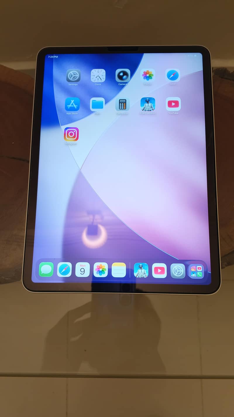 iPad Pro M1 9