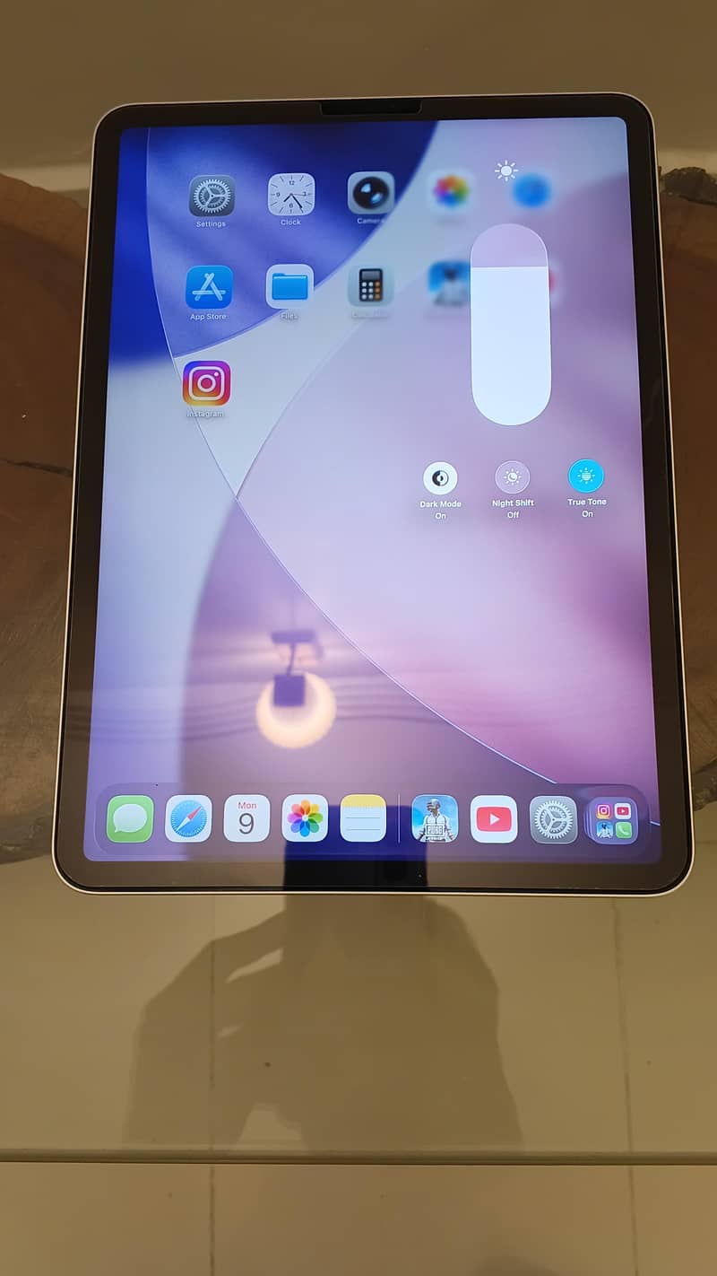 iPad Pro M1 10