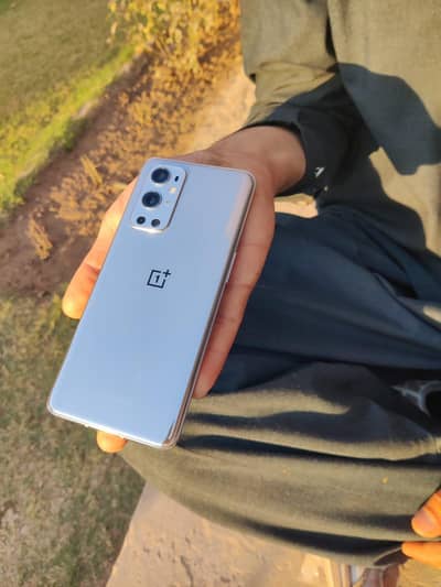 One Plus 9 Pro