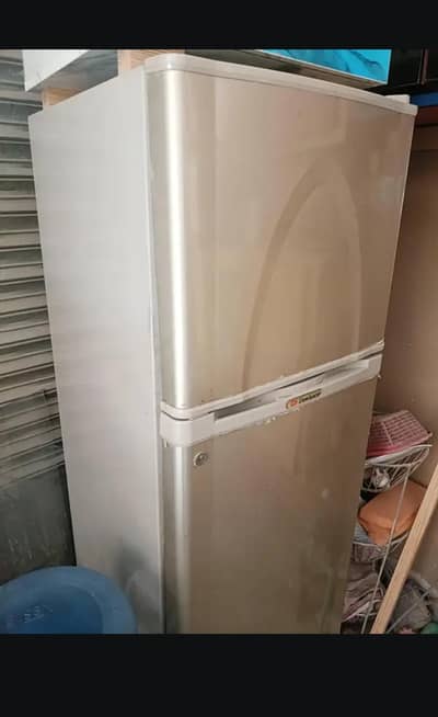 Fridge