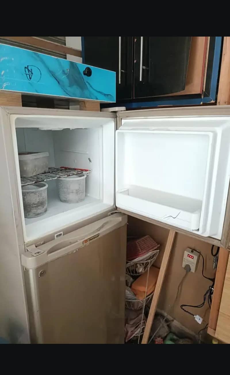 Fridge 2