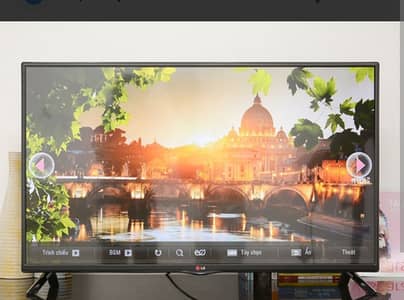 LG LED 42 inch original