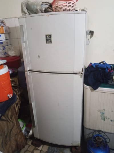 fridge for sale urgent