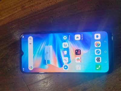 Tecno Spark 6 go 3,64gb