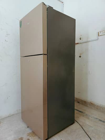 Large Sized Fridge Haier