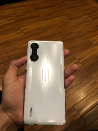 Redmi k40 10,/10  12  256