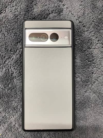 Google pixel 7 pro | 256GB storage 12GB RAM| NoN pta factory unlocked