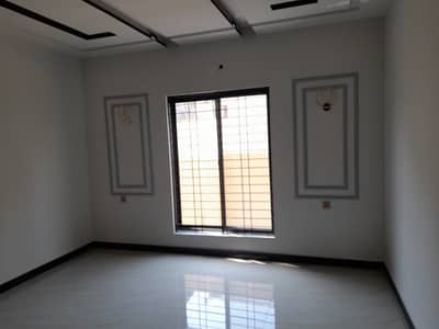 10 Marla Brand New MOdern Style House Available For Sale