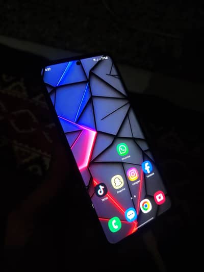 Samsung galaxy S20 5g