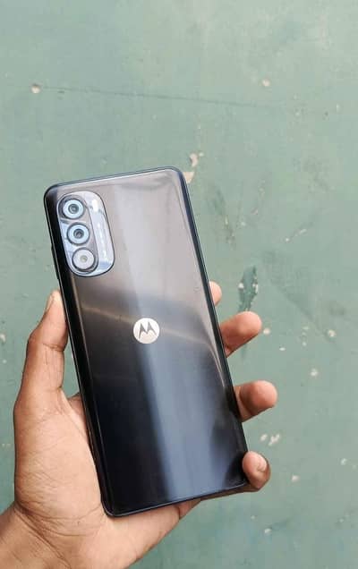 Moto G Stylus 5g 2022 6gb 128gb