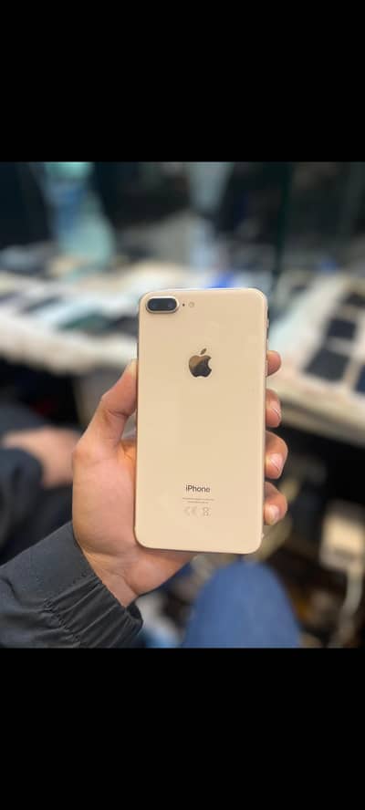 iphone 8 plus