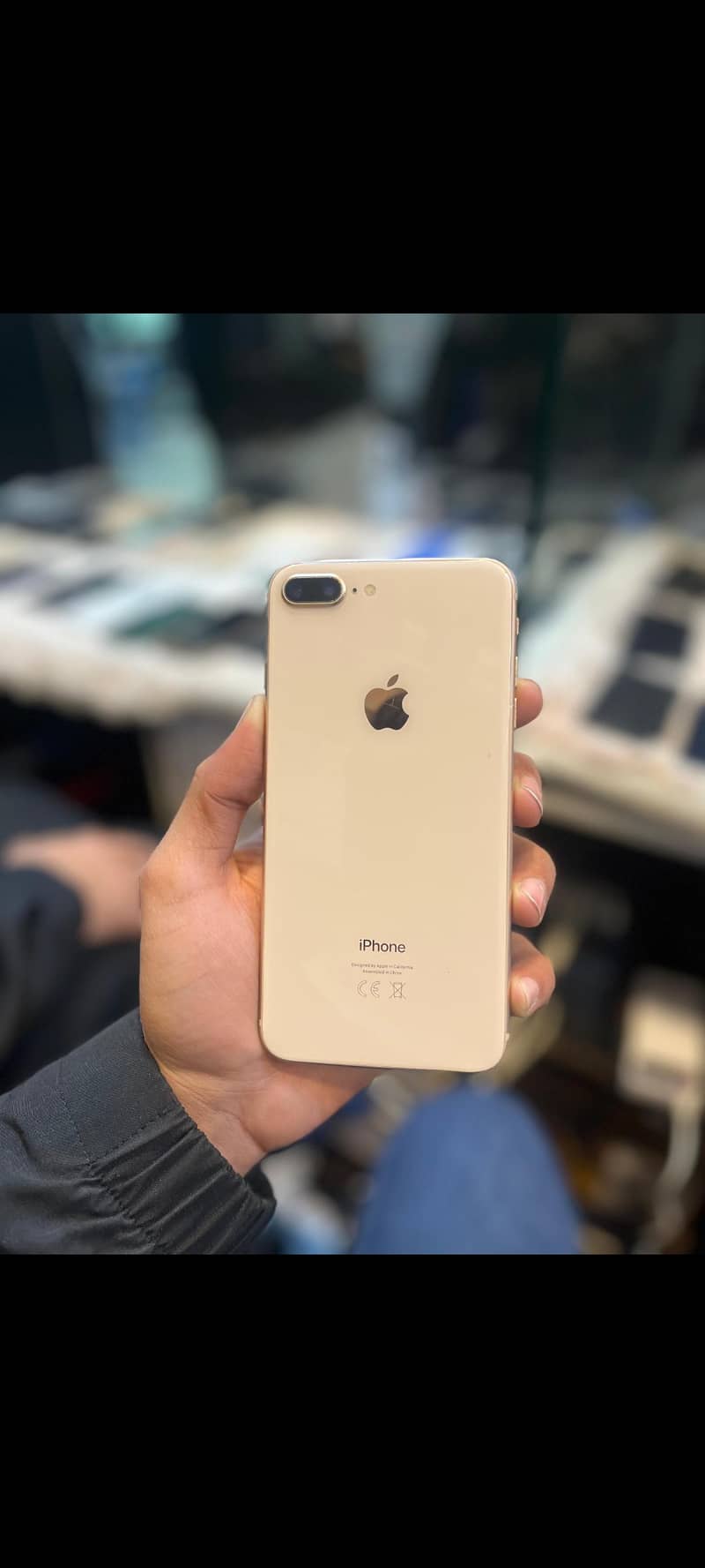 iphone 8 plus 0