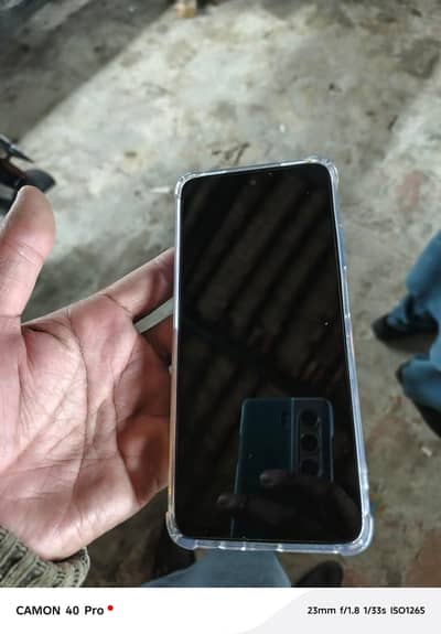 oppo a5i 4 month used exchange bi ho jay gay