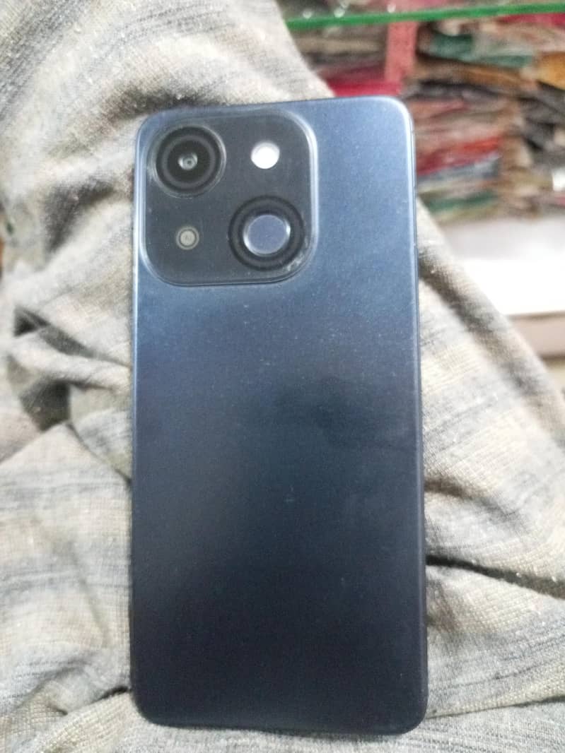 Itel a50c 0