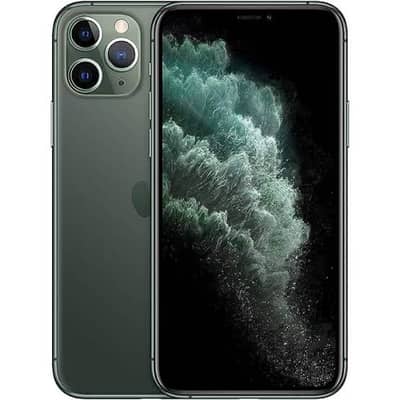 I phone 11 pro max non pta factory unlock