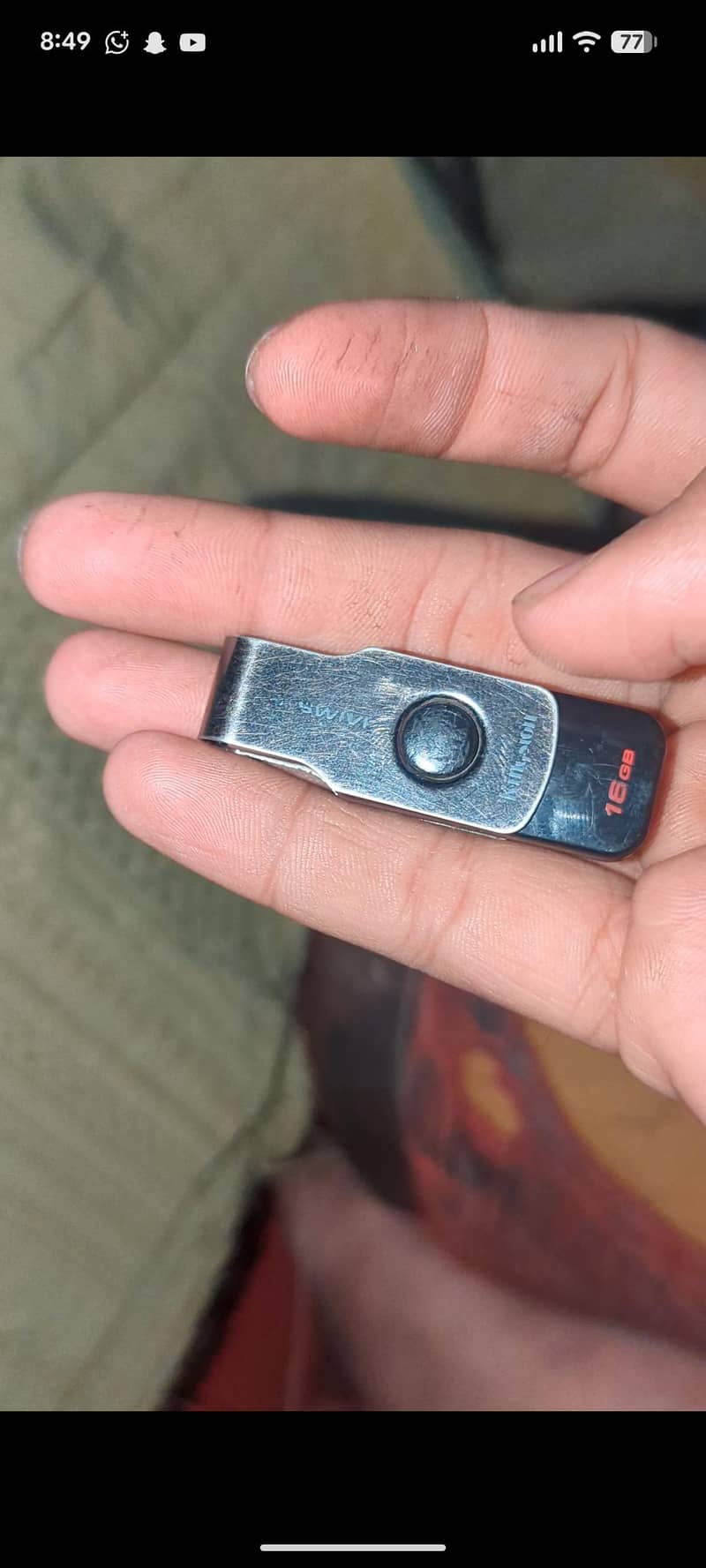 windows 11 bootable 0