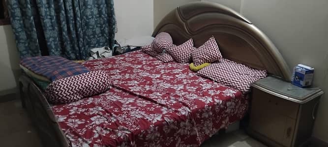 Full Furniture set price slightly negotiable