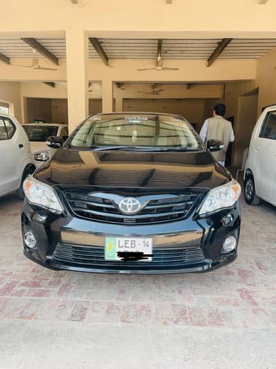 Gli crolla body total janune only bumpers paint , Biometric ok,