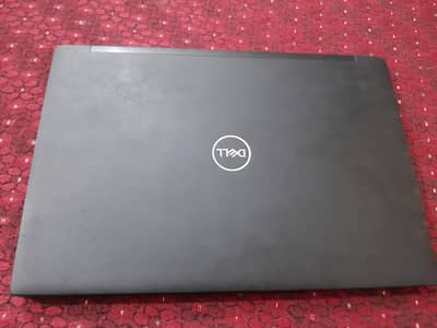 Dell Latitude 7290 Core i5 8th Gen For Sell