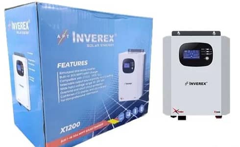 Inverex Inverter Xtron 1200