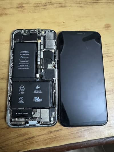 Iphone X pta approved